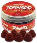 Haldorádó pop-up tornado smoke xl 30 g 15 mm - red devil