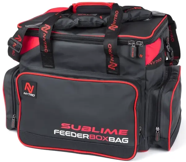 Nytro taška sublime feeder box bag