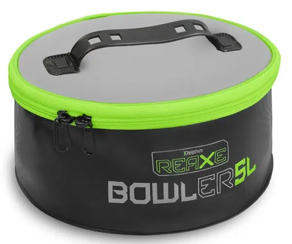 Delphin taška kulatá eva reaxe bowler - 5 l