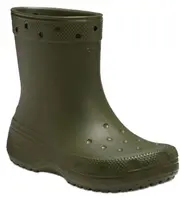 Crocs holinky classic rain boot army green - 38-39