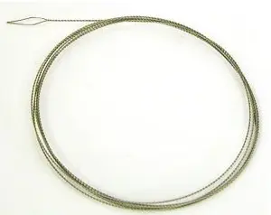 Extra carp protahovací struna 60 cm