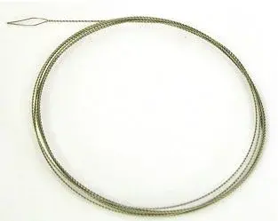 Extra carp protahovací struna 60 cm