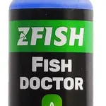 Zfish desinfekce fish doctor