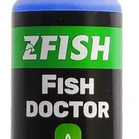 Zfish desinfekce fish doctor