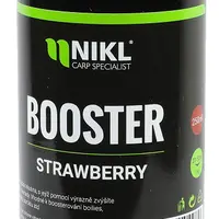Nikl booster strawberry 250 ml