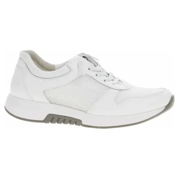 Dámská obuv Gabor 66.946.50 weiss 39