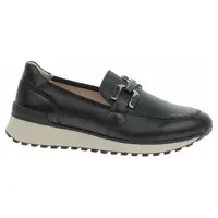 Dámské mokasiny Caprice 9-24700-43 black nappa 39