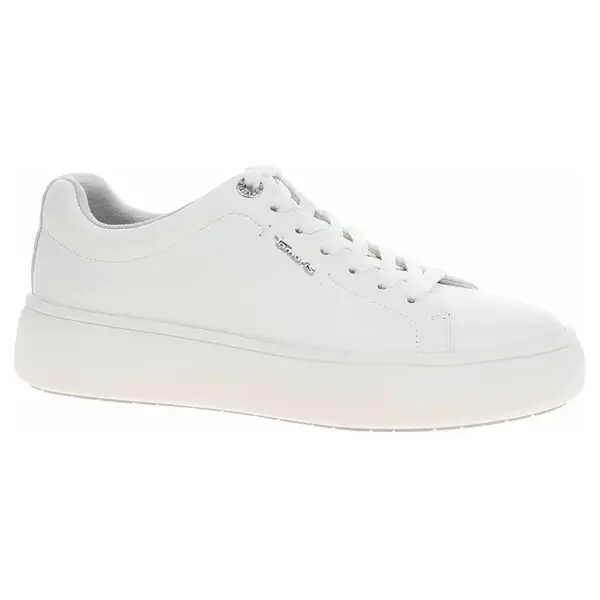 Dámská obuv Tamaris 1-23736-42 white leather 41