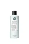 Maria Nila Hloubkově čisticí šampon Purifying Cleanse (Deep Cleansing Shampoo) 350 ml