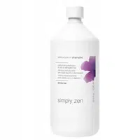 Simply Zen Šampon pro suché a poškozené vlasy (Restructuring Shampoo) 1000 ml