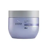 System Professional Regenerační maska pro blond vlasy Luxeblond (Mask) 400 ml