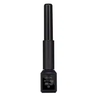 L'Oréal Paris Voděodolné tekuté oční linky Matte Signature by Superliner (Eyeliner) 3 ml 01 Black Signature