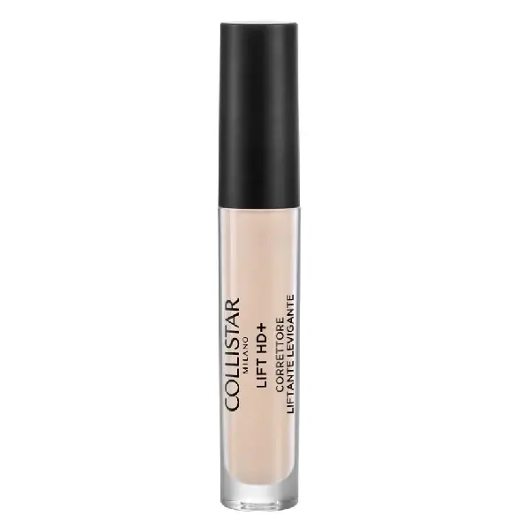 Collistar Voděodolný korektor s liftingovým efektem Lift HD+ (Smoothing Lifting Concealer) 4 ml 0 Ivory
