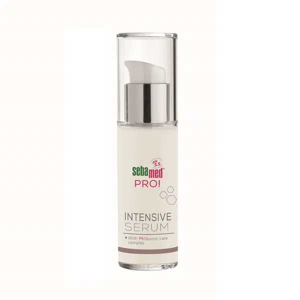 Sebamed Intenzivní sérum PRO! Intensive (Serum) 30 ml
