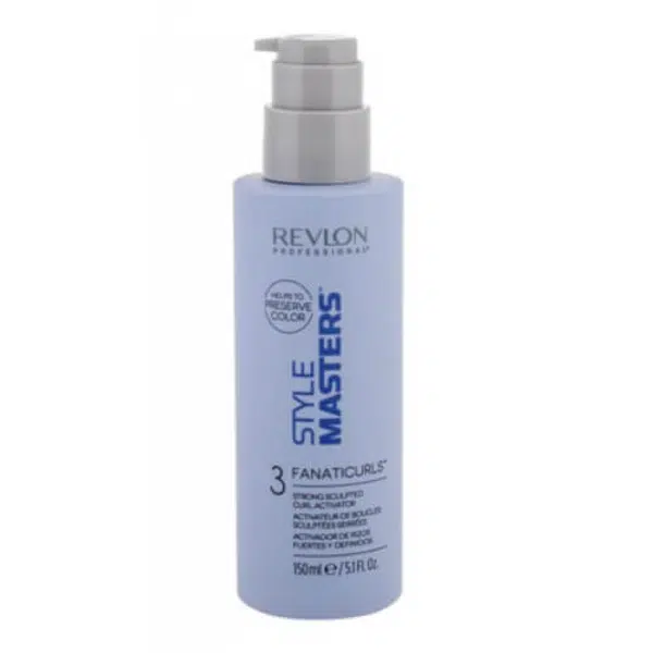 Revlon Professional Vlasový krém pro podporu vln Style Masters (Fanaticurls) 150 ml