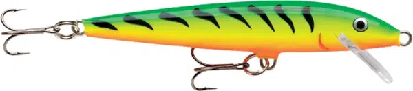 Rapala wobler original floating ft - 11 cm 6 g