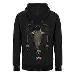 Kumu mikina make your own luck-velikost xxl