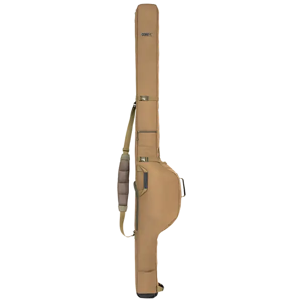 Korda pouzdro na pruty compac 3 rod holdall - 12 ft