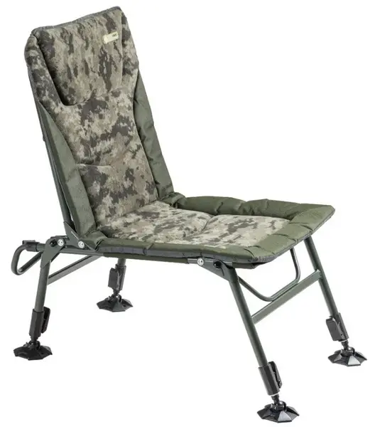 Mivardi křeslo camo code combi