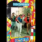 Různí interpreti – Discopříběh DVD