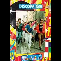 Různí interpreti – Discopříběh DVD