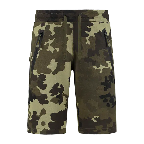 Korda kraťasy le light kamo jersey shorts - xxl