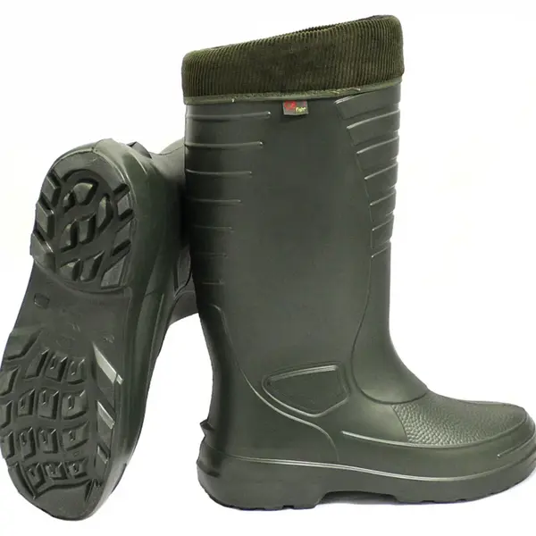 Zfish holínky greenstep boots-velikost 45