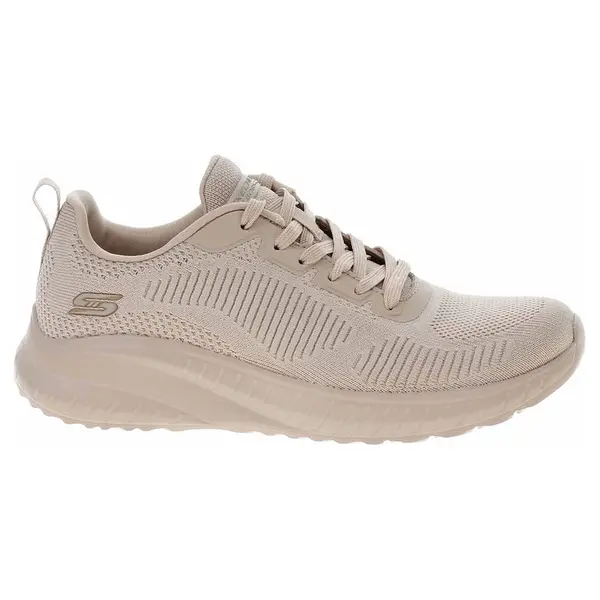 Skechers Bobs Squad Chaos - Face Off natural 40