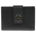 Tommy Hilfiger dámská perněženka AW0AW13628 BDS Black