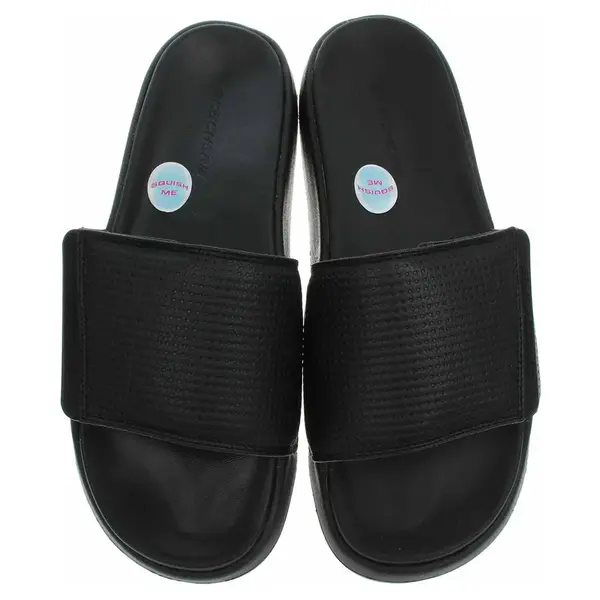 Skechers Gambix 2.0 black 45