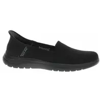 Skechers Slip-ins: On-the-GO Flex - Camellia black 36
