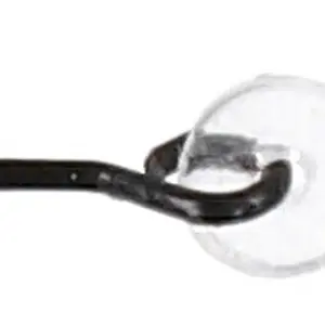 Mikado držák nástrah se silikonovým konektorem 12 ks - 7 mm