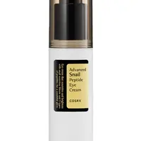 COSRX Oční krém s hlemýždím sekretem Advanced Snail Peptide (Eye Cream) 25 ml