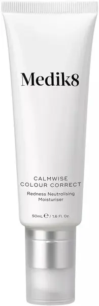 Medik8 Krém proti zarudnutí pleti Calmwise Colour Correct (Redness Neutralizing Moisturiser) 50 ml