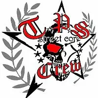 TPS CREW – STREETCORE