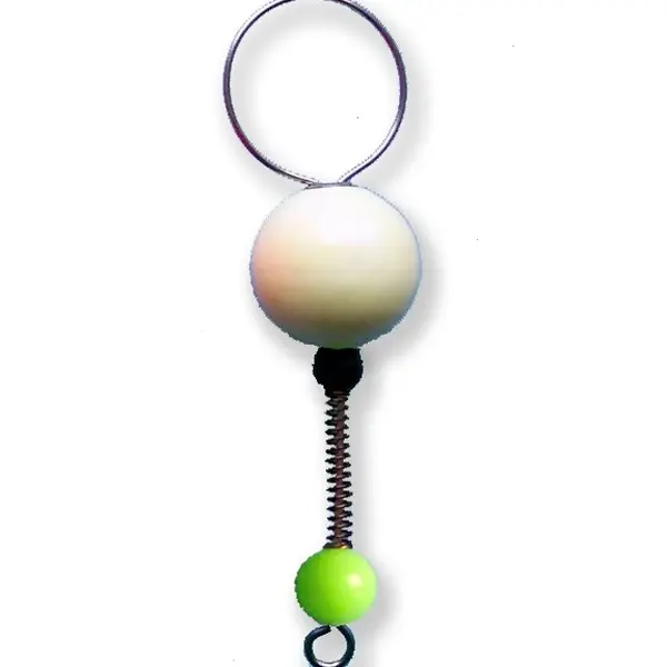 Bubeník číhátko pod prut pp - 18 mm