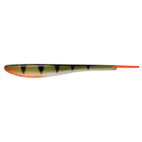 Savage gear gumová nástraha monster slug perch 33 g 20 cm 2 ks