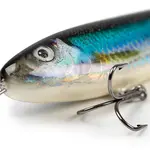 Salmo wobler sweeper 17 sinking limited edition holo smelt 17 cm