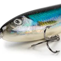 Salmo wobler sweeper 17 sinking limited edition holo smelt 17 cm