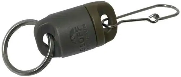 Geoff anderson wiztool magnet s velkou karabinou