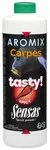 Sensas posilovač aromix carp tasty 500 ml - spicy