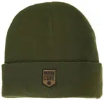 Navitas čepice core ii beanie green