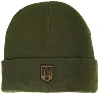 Navitas čepice core ii beanie green