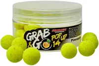 Starbaits pop up g&g global pineapple 20 g 14 mm