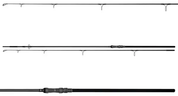 Daiwa prut basia x45x carp 3,9 m