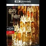 Různí interpreti – Harry Potter a Princ dvojí krve BD+UHD