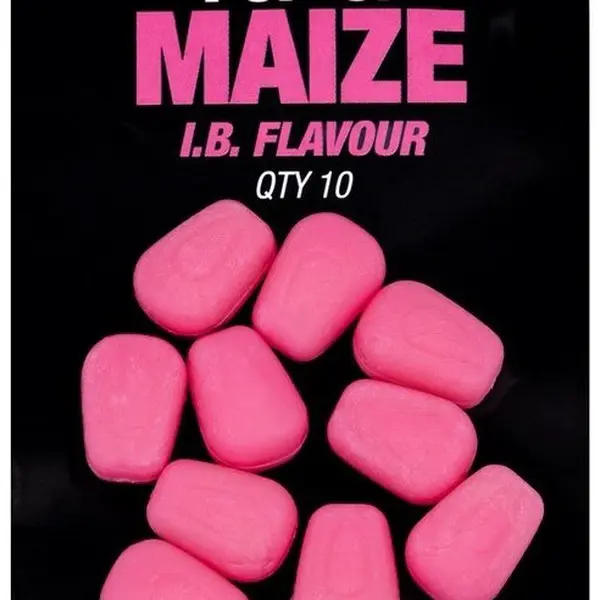 Korda gumová nástraha pop up maize ib pink