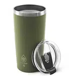 Delphin termohrnek isolacup green