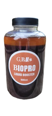 G.b.u. liquid booster biopro 500 ml