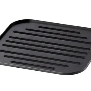 Meva grilovací rošt na dual compact